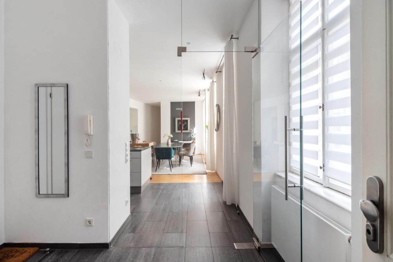 Belle Vienna Stay Kültér fotó