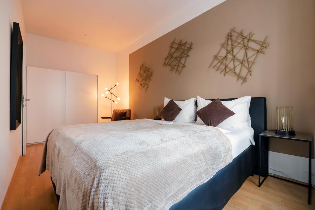 Belle Vienna Stay Kültér fotó
