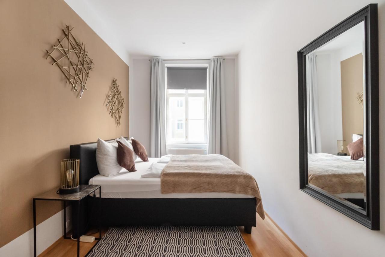 Belle Vienna Stay Kültér fotó