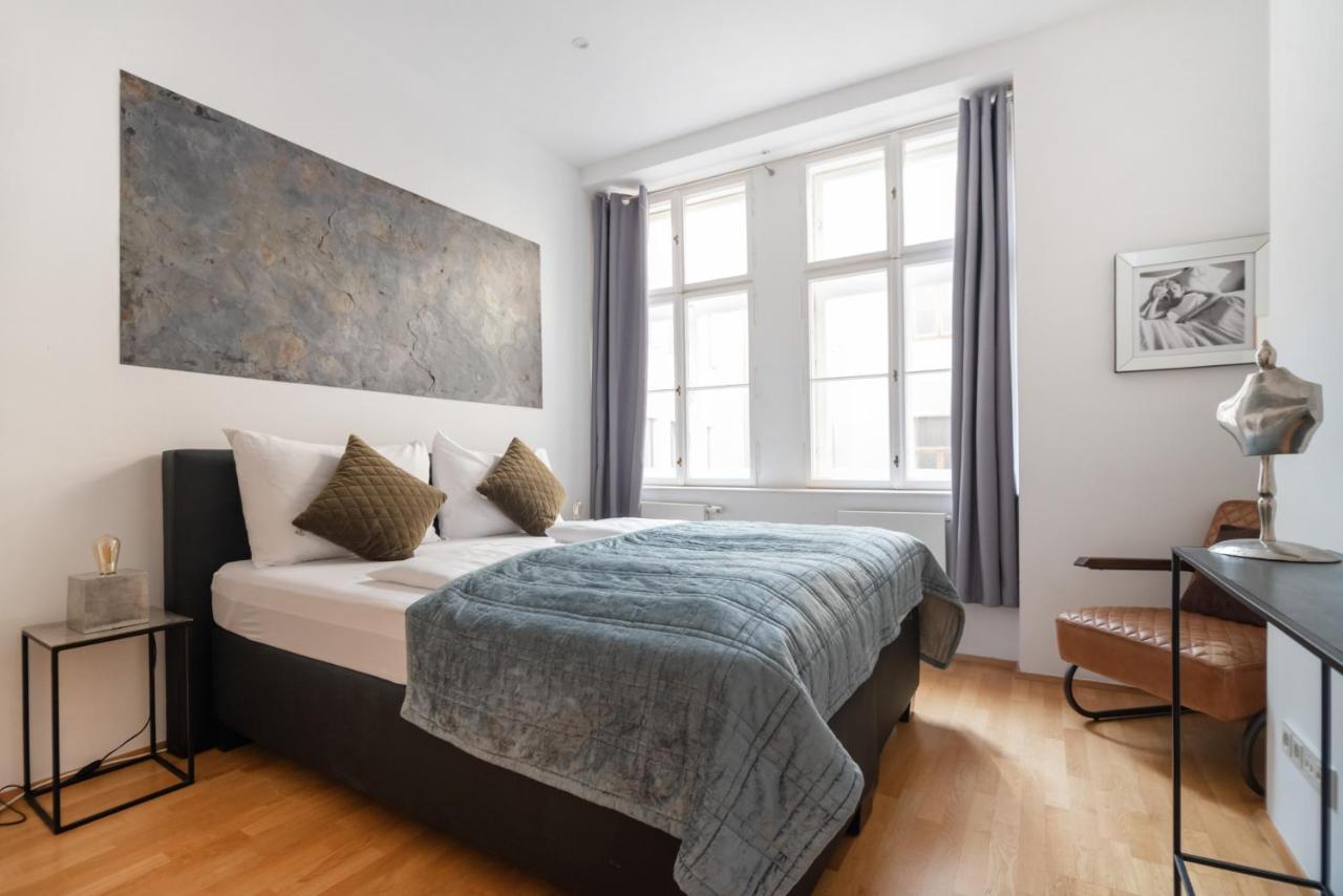 Belle Vienna Stay Kültér fotó